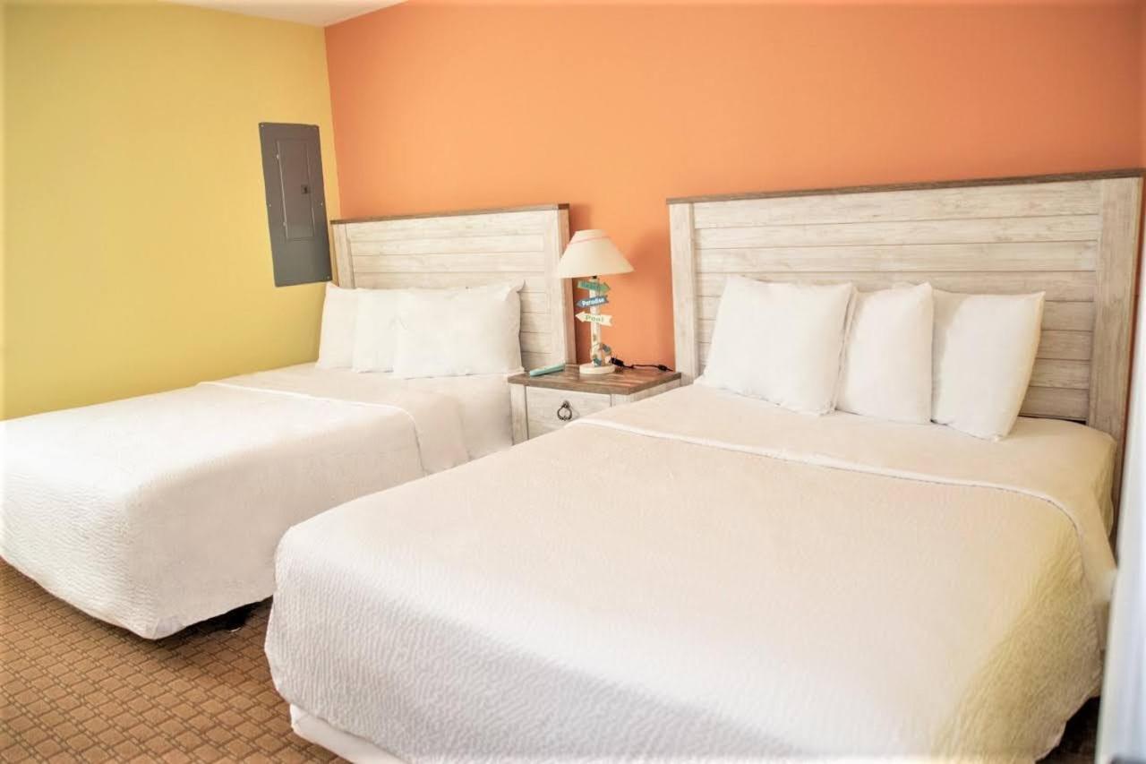 South Beach Apartment Ocean City, Md Værelse billede