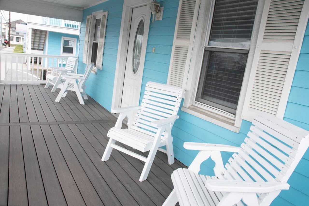 South Beach Apartment Ocean City, Md Eksteriør billede
